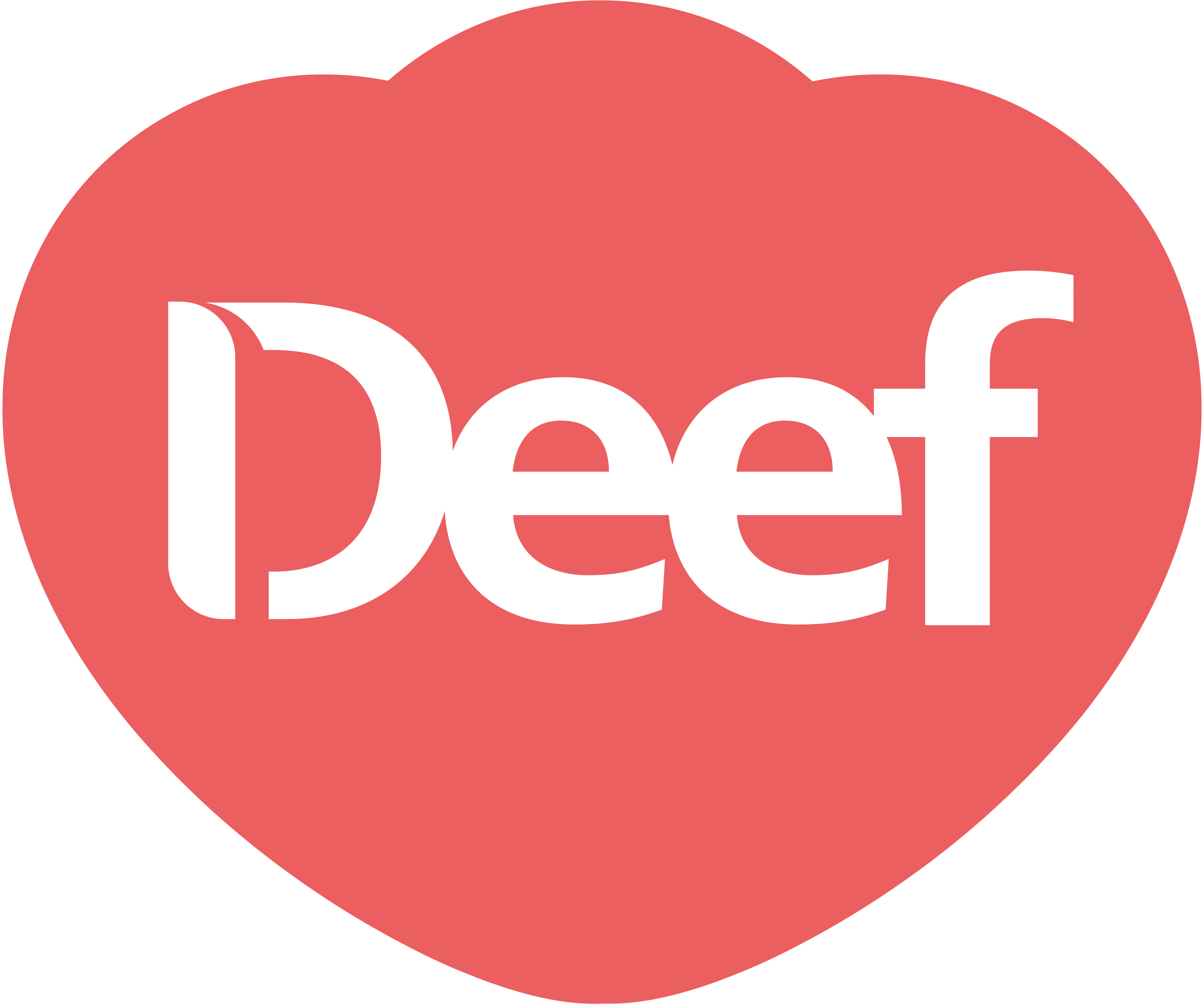 logo Deef Deventer